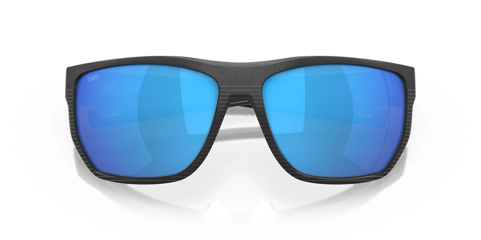 Costa Del Mar Santiago 9085 Sunglasses - 04g Net Black - view 14